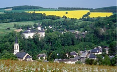 Ortsansicht Neuhausen