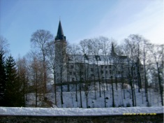 Schloss Purschenstein