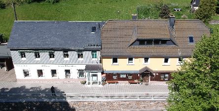 Pension am Schloss Neuhausen