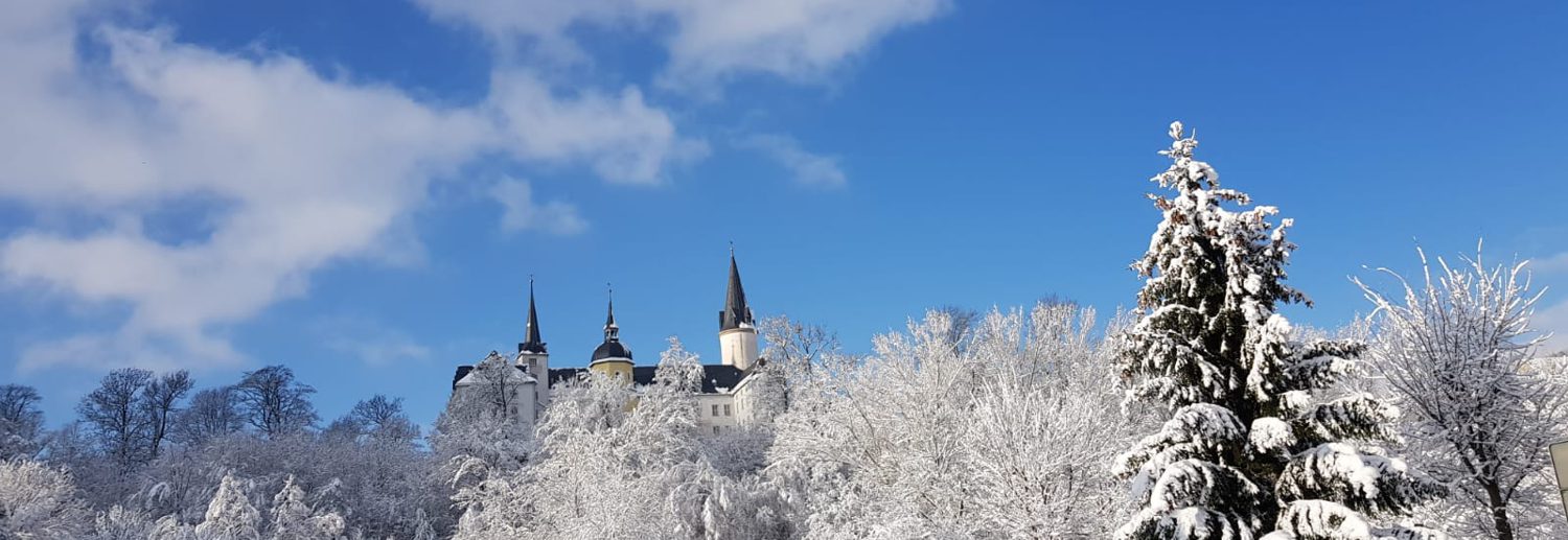 Pension am Schloss